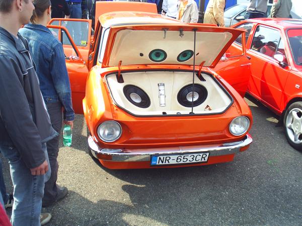 foto k příspěvku  od Racer
