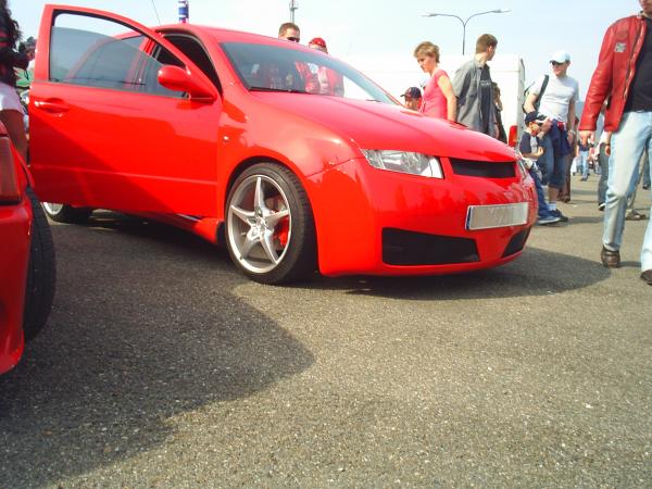 foto k příspěvku  od Racer