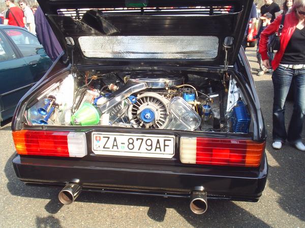 foto k příspěvku  od Racer