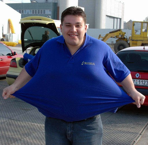 foto k příspěvku  od Baldy-DLS