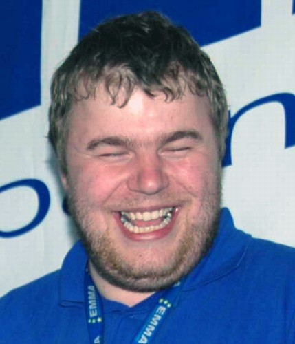 foto k příspěvku  od Baldy-DLS