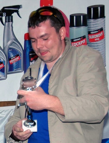 foto k příspěvku  od Baldy-DLS