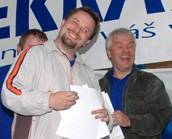 foto k příspěvku  od Baldy-DLS