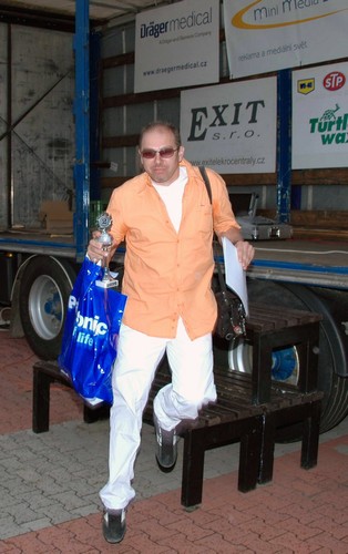 foto k příspěvku  od Baldy-DLS