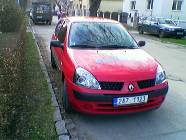foto k příspěvku  od LadaN