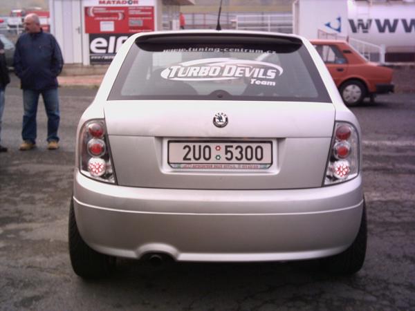 foto k příspěvku  od Turbo-boss