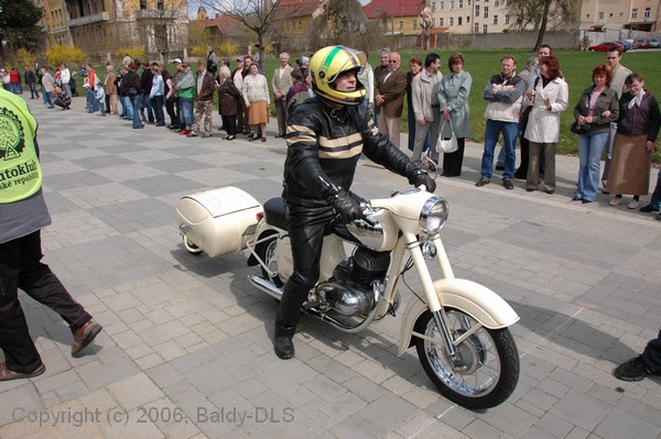 foto k příspěvku  od Baldy-DLS