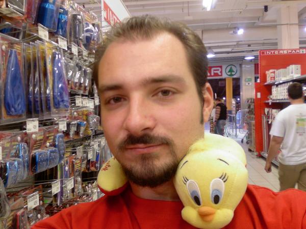 foto k příspěvku  od kral007 (eXtrem-audio.cz)