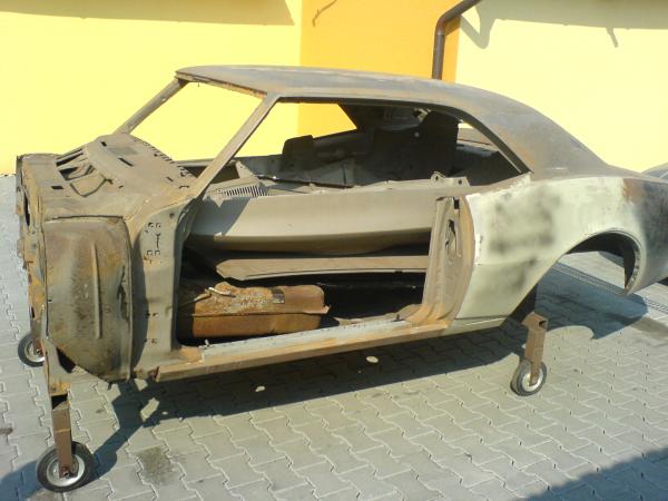 foto k příspěvku  od MarauderZ28