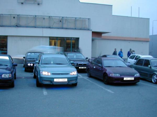 foto k příspěvku  od ZRALOK