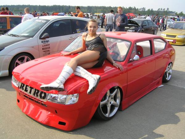 foto k příspěvku  od Tuning Cup