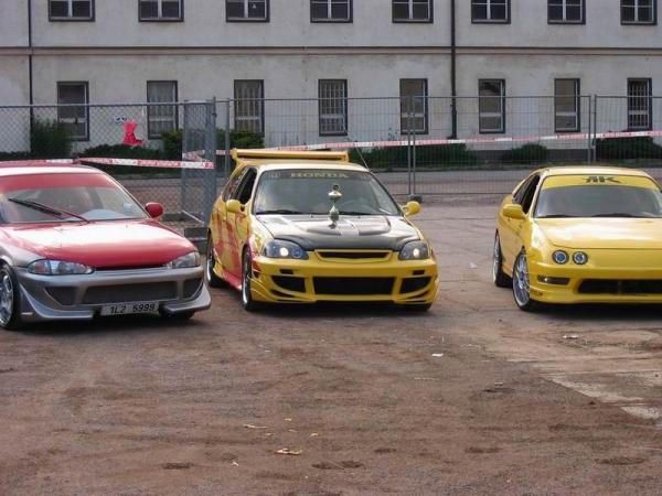 foto k příspěvku  od Pepíno_Honda