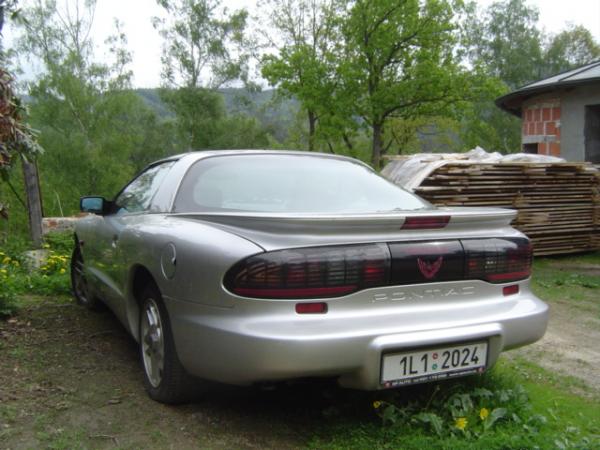 foto k příspěvku  od MarauderZ28