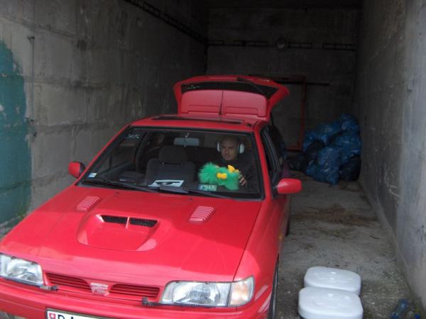 foto k příspěvku  od Ricci