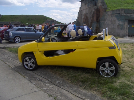 foto k příspěvku  od CARACASS
