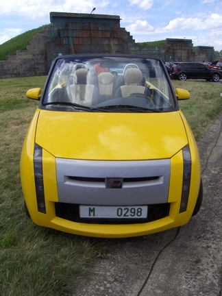 foto k příspěvku  od CARACASS