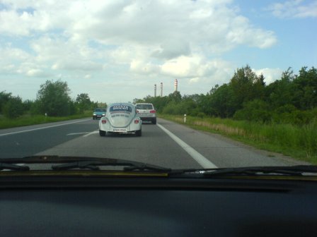 foto k příspěvku  od ZRALOK
