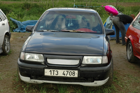 foto k příspěvku  od CARACASS