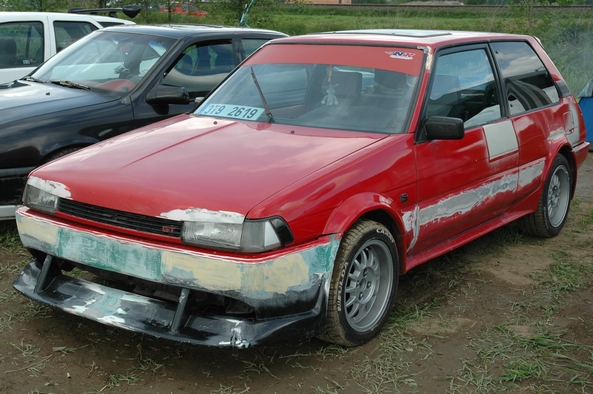 foto k příspěvku  od CARACASS