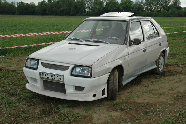 foto k příspěvku  od CARACASS