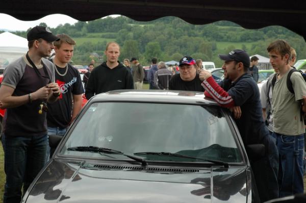foto k příspěvku  od CARACASS