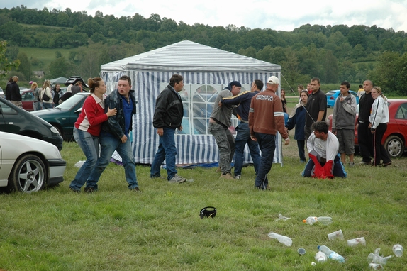 foto k příspěvku  od CARACASS