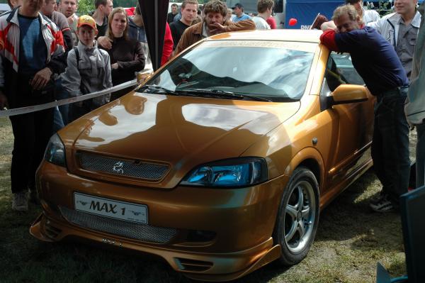 foto k příspěvku  od CARACASS