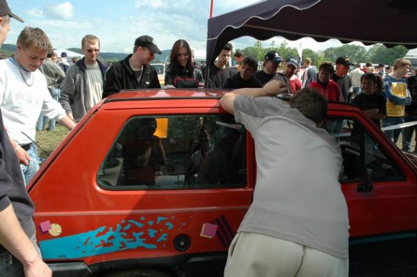 foto k příspěvku  od CARACASS