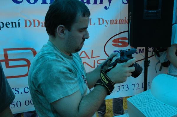 foto k příspěvku  od CARACASS