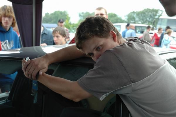 foto k příspěvku  od CARACASS