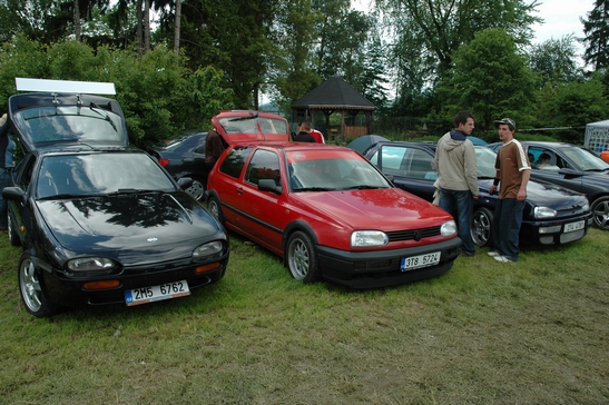 foto k příspěvku  od CARACASS