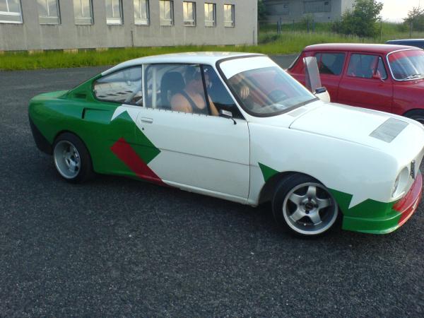 foto k příspěvku  od MaSuZaPi_Honza