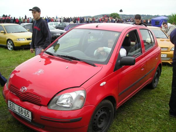 foto k příspěvku  od CARACASS