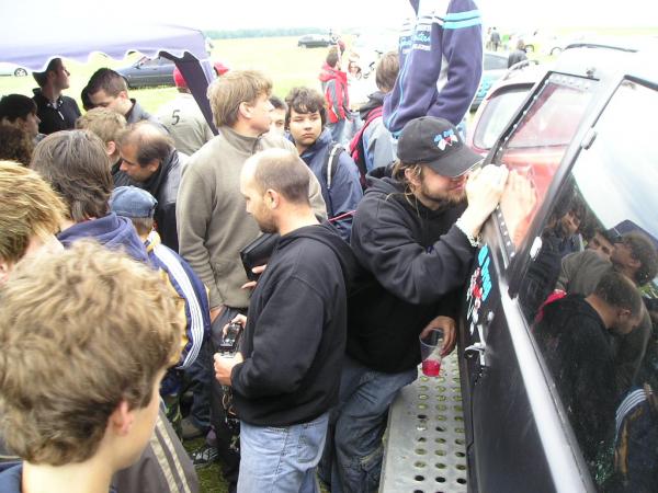 foto k příspěvku  od CARACASS