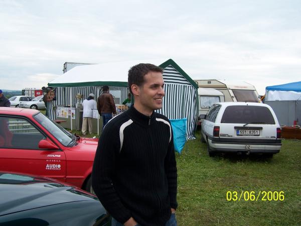 foto k příspěvku  od Aligátor