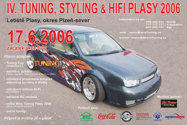 foto k příspěvku  od Tuning Cup