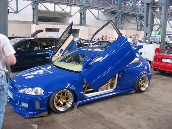 foto k příspěvku  od Pepíno_Honda