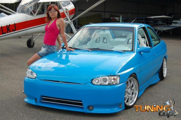 foto k příspěvku  od Tuning Cup