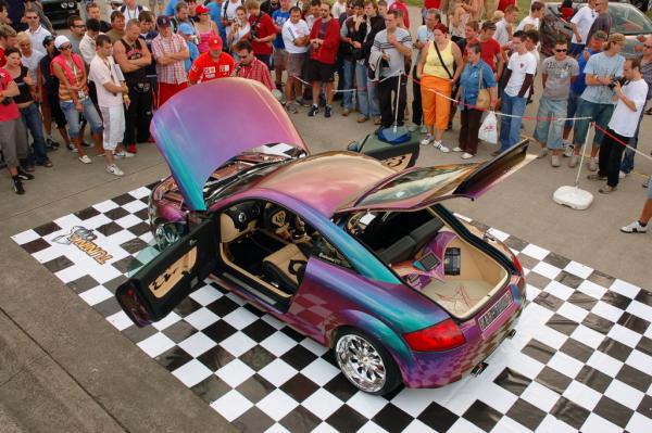 foto k příspěvku  od Tuning Cup