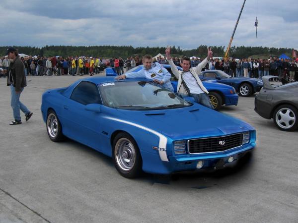 foto k příspěvku  od MarauderZ28