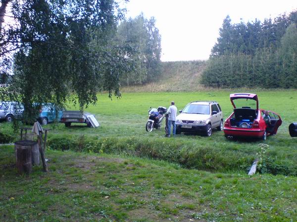 foto k příspěvku  od X-sat