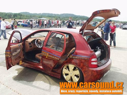foto k příspěvku  od CarAudio