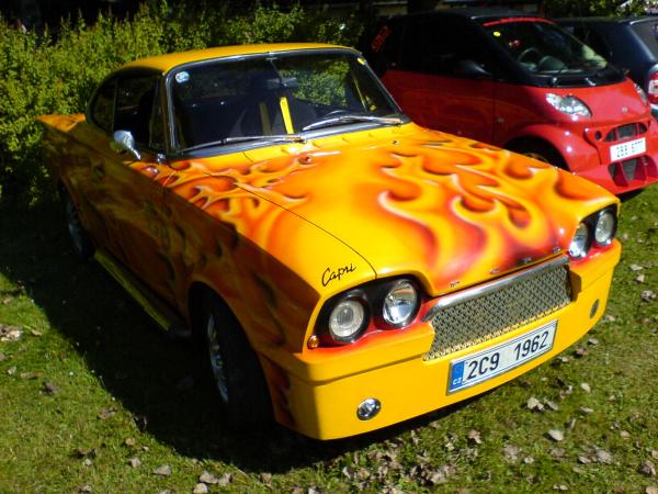 foto k příspěvku  od H.E.R.O.