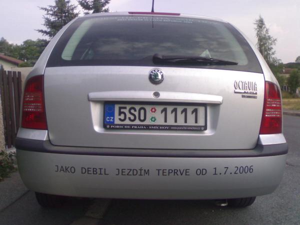 foto k příspěvku  od Alííí