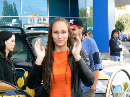 foto k příspěvku  od ZRALOK