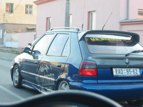 foto k příspěvku  od *DM*