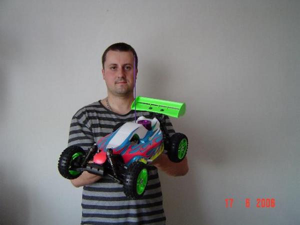 foto k příspěvku  od BULOH