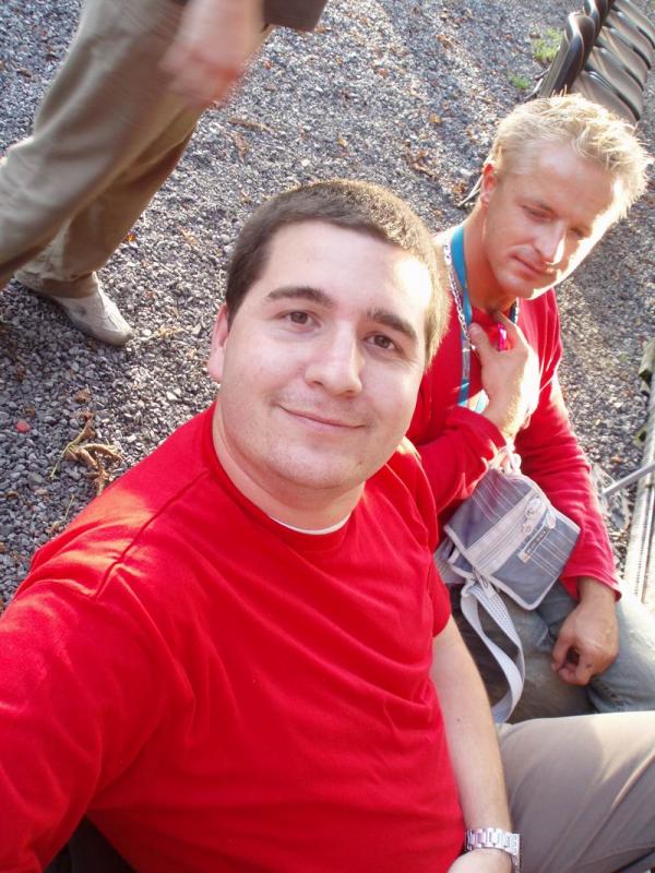 foto k příspěvku  od JR