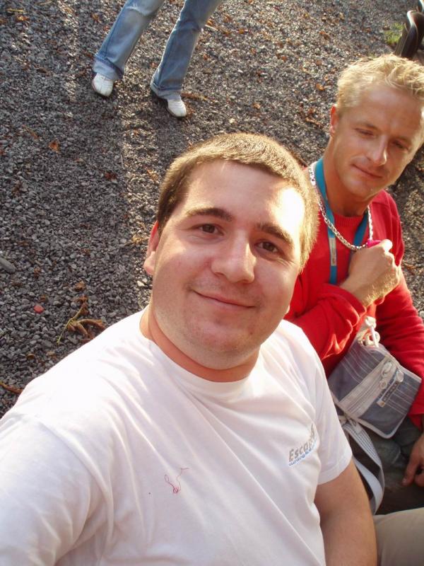 foto k příspěvku  od JR