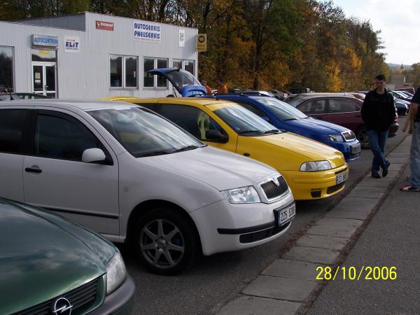 foto k příspěvku  od Aligátor